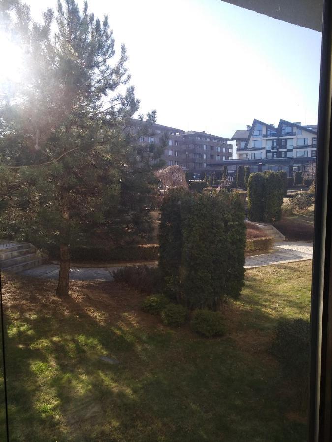 Aspen Golf Apartments Bansko Exterior photo