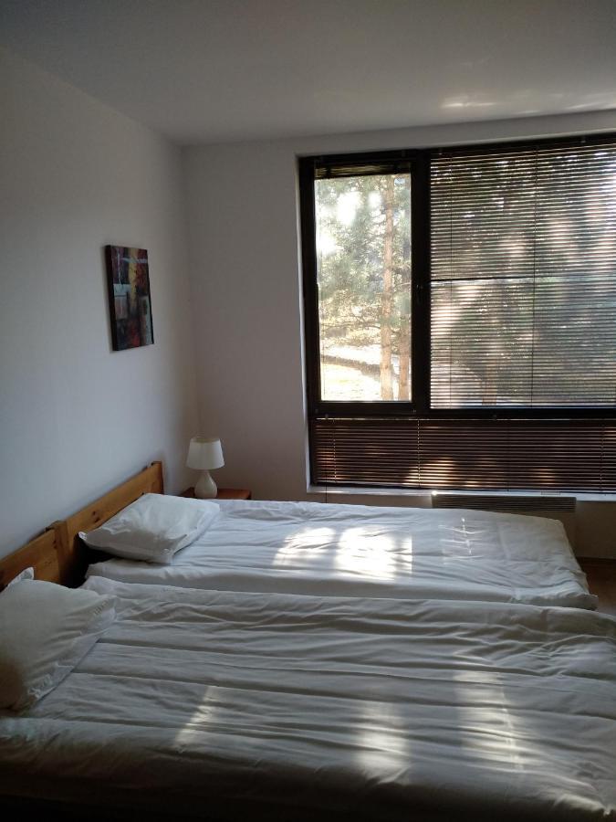 Aspen Golf Apartments Bansko Exterior photo