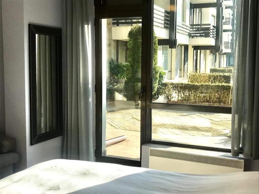 Aspen Golf Apartments Bansko Exterior photo