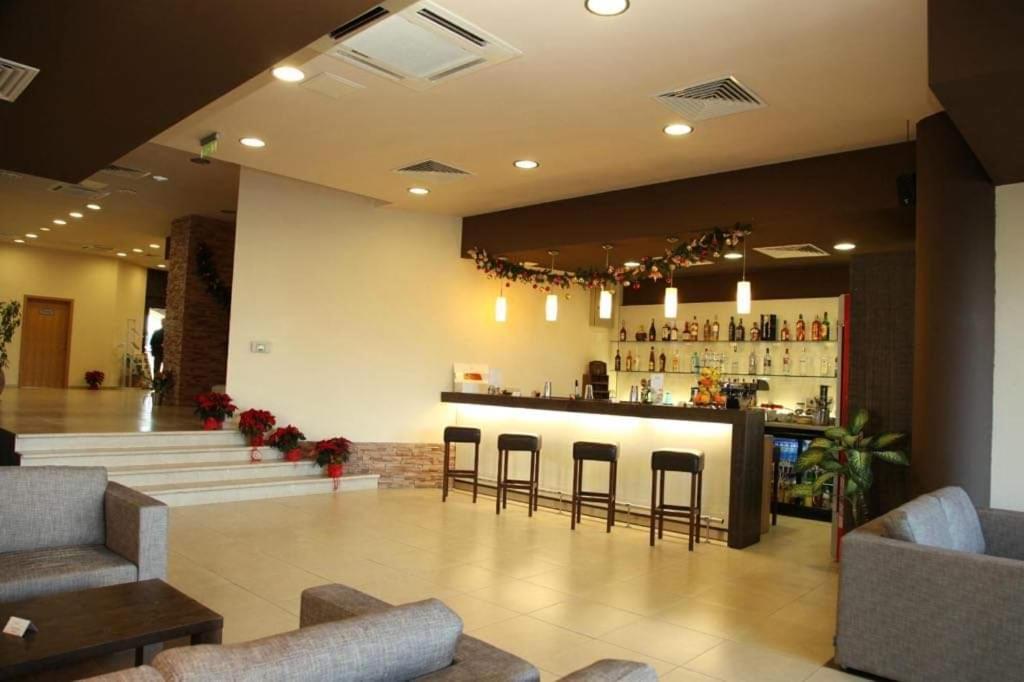 Aspen Golf Apartments Bansko Exterior photo